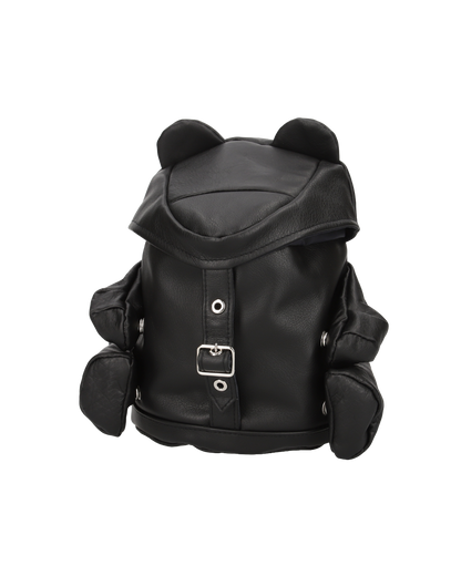 CUMALICE POUCH LEATHER
