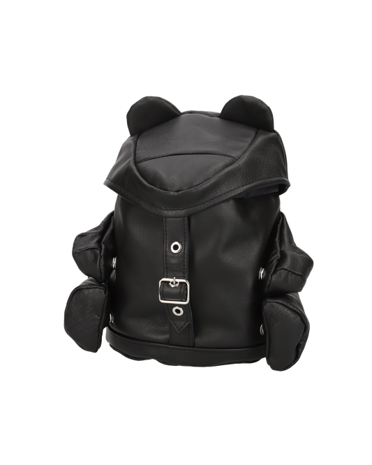 CUMALICE POUCH LEATHER