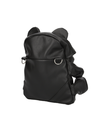 CUMALICE POUCH LEATHER