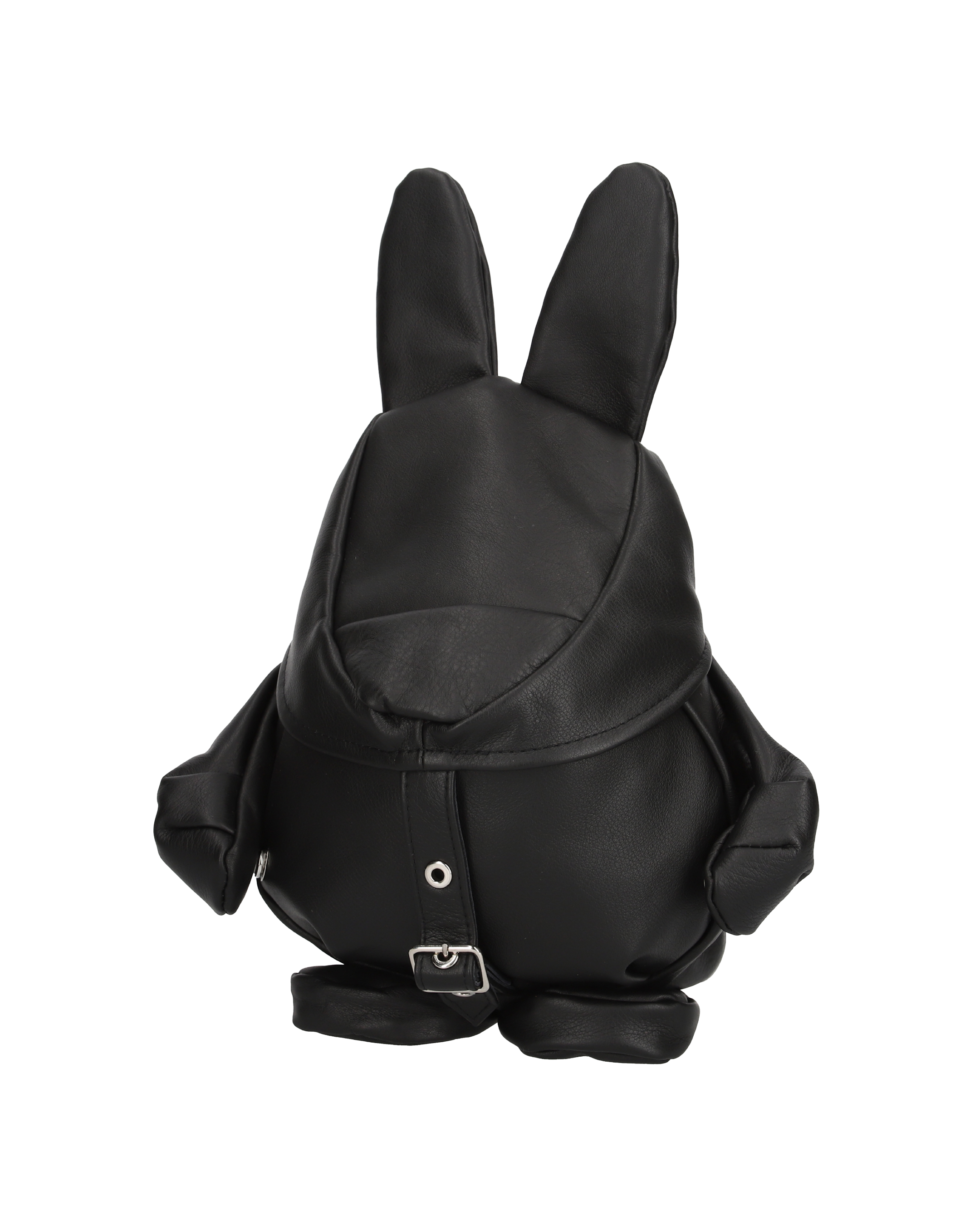 RABBIT POUCH LEATHER – PHINGERIN