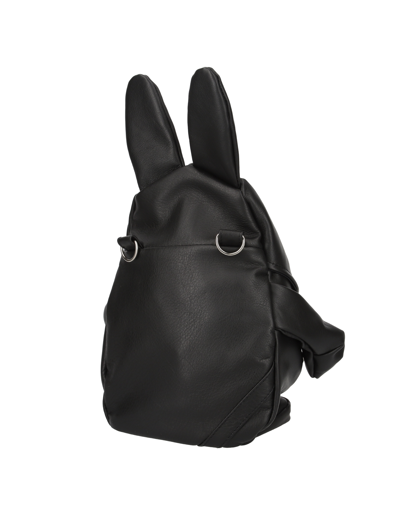 RABBIT POUCH LEATHER
