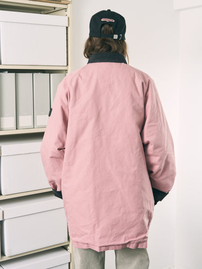 TRAD WORK JACKET BLACK