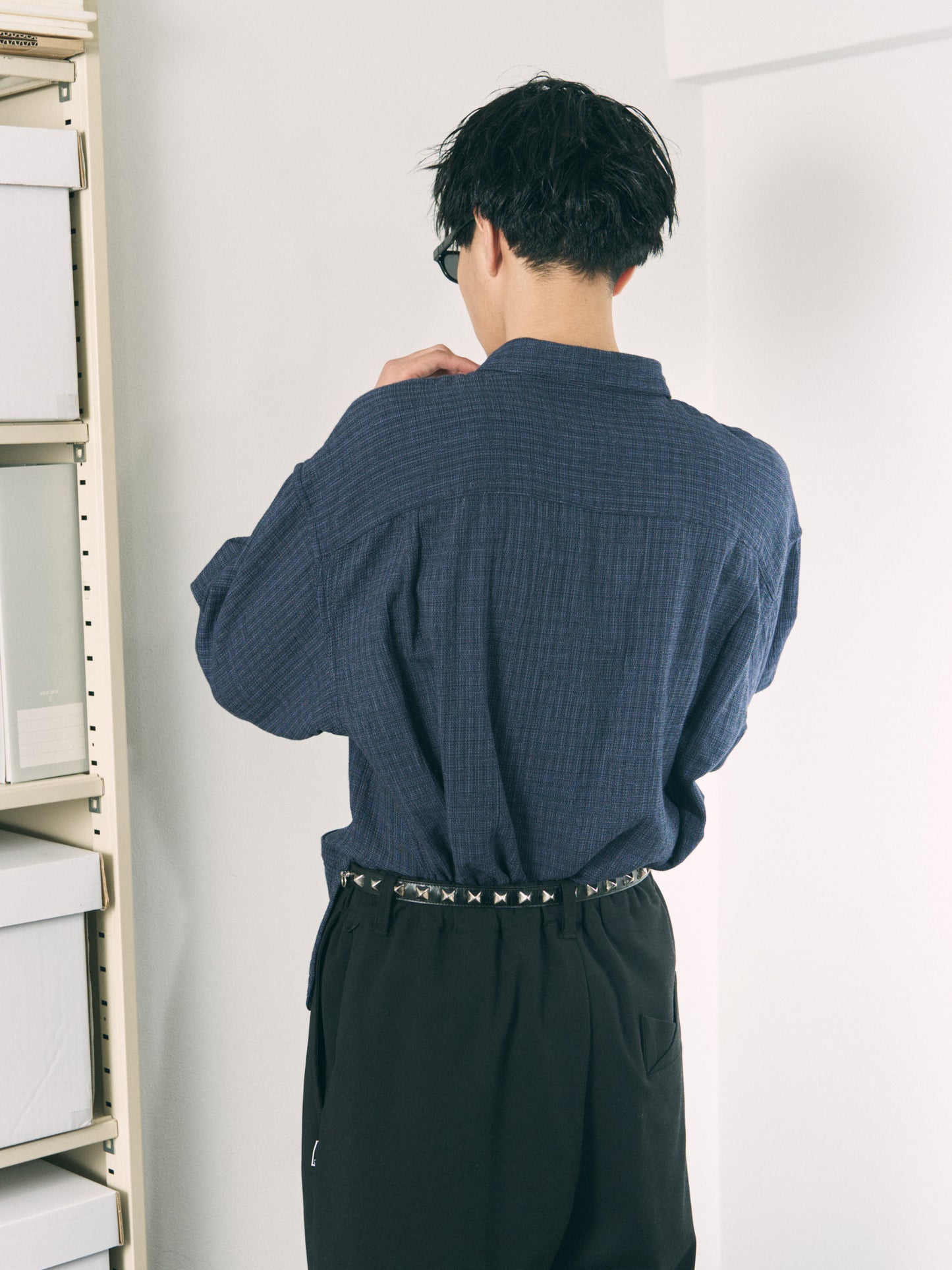 DAY SHIRT OFF WHITE