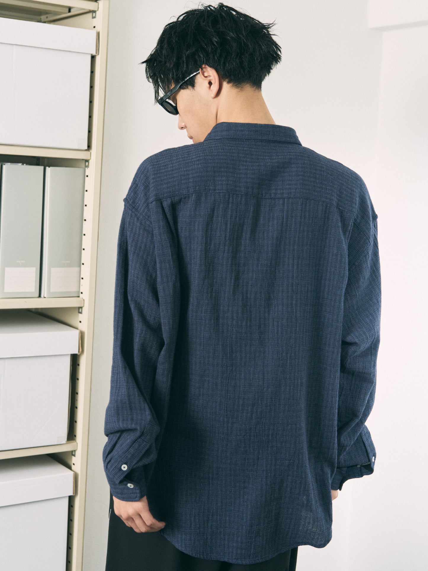 DAY SHIRT OFF WHITE