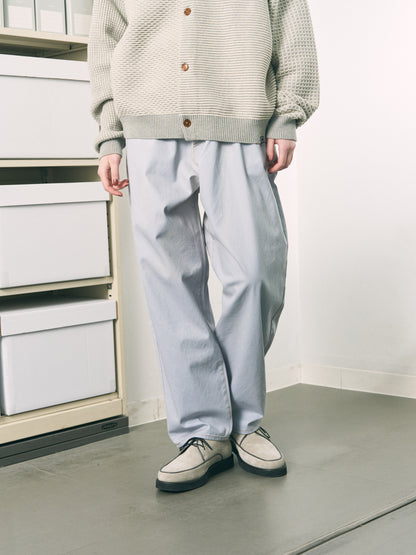 6 POCKET JEANS HEAT-REACT REGULAR SAX