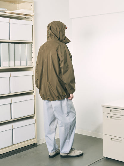 6 POCKET JEANS HEAT-REACT REGULAR SAX
