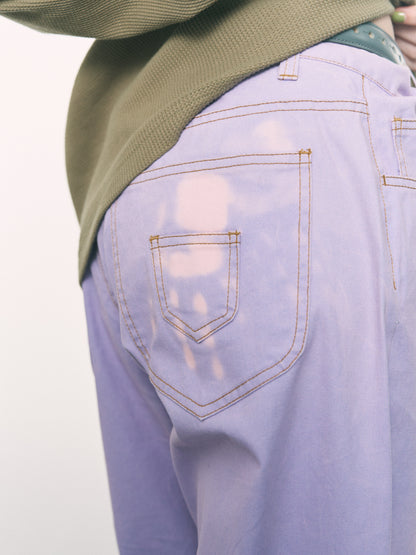 6 POCKET JEANS HEAT-REACT STRAIGHT SAX