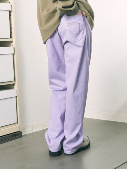 6 POCKET JEANS HEAT-REACT STRAIGHT SAX