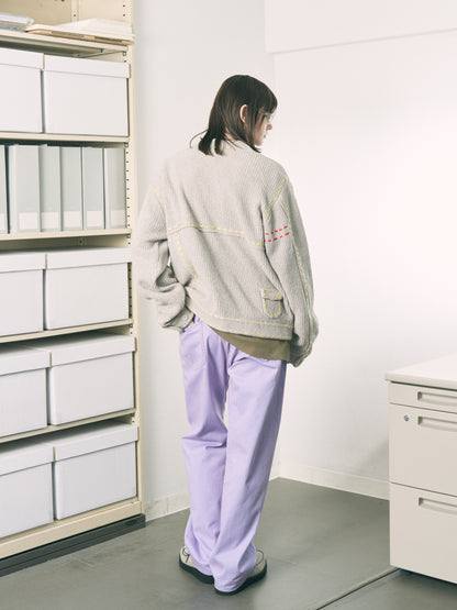 6 POCKET JEANS HEAT-REACT STRAIGHT SAX
