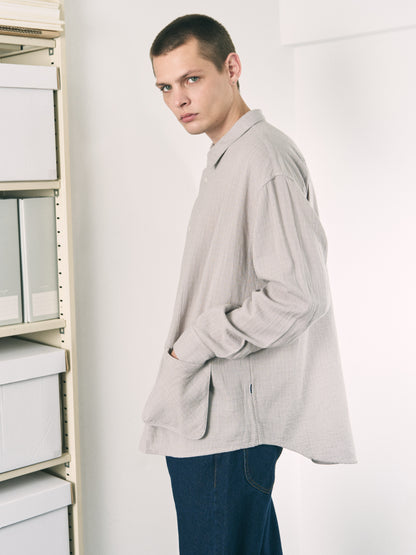 DAY SHIRT OFF WHITE