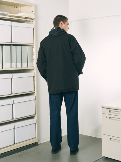 6 POCKET JEANS STRAIGHT BEIGE