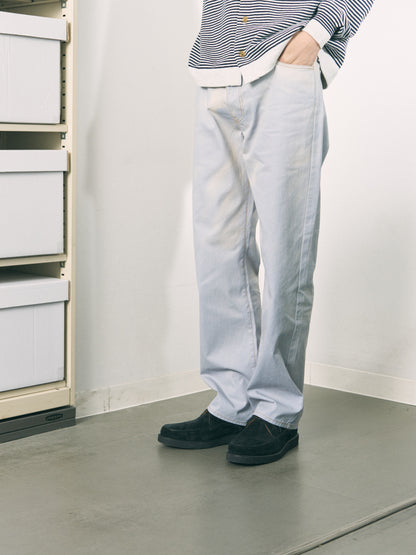 6 POCKET JEANS HEAT-REACT STRAIGHT SAX