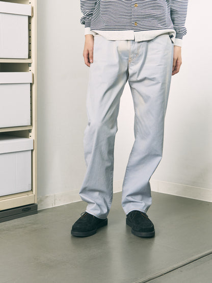 6 POCKET JEANS HEAT-REACT STRAIGHT SAX