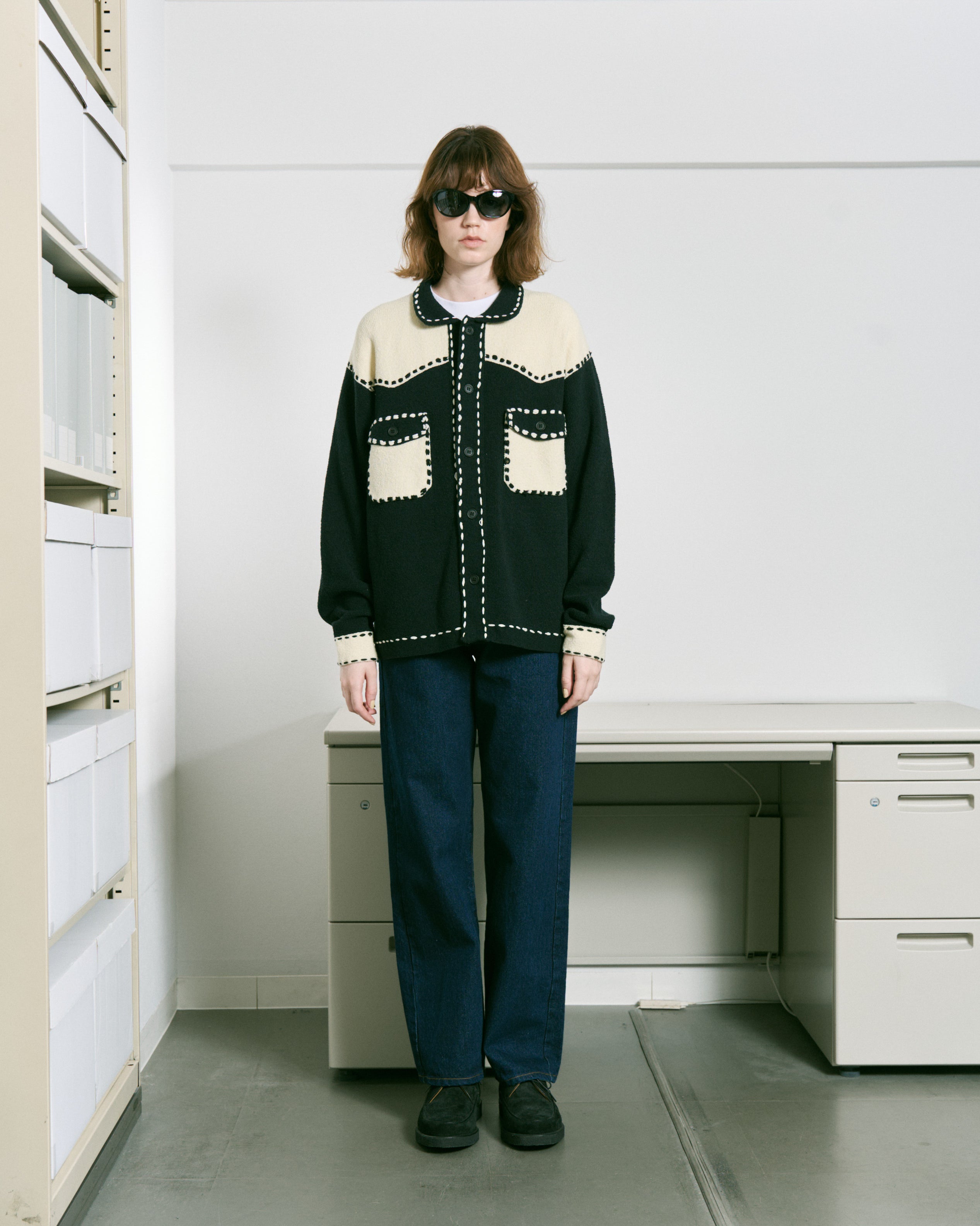 look – PHINGERIN