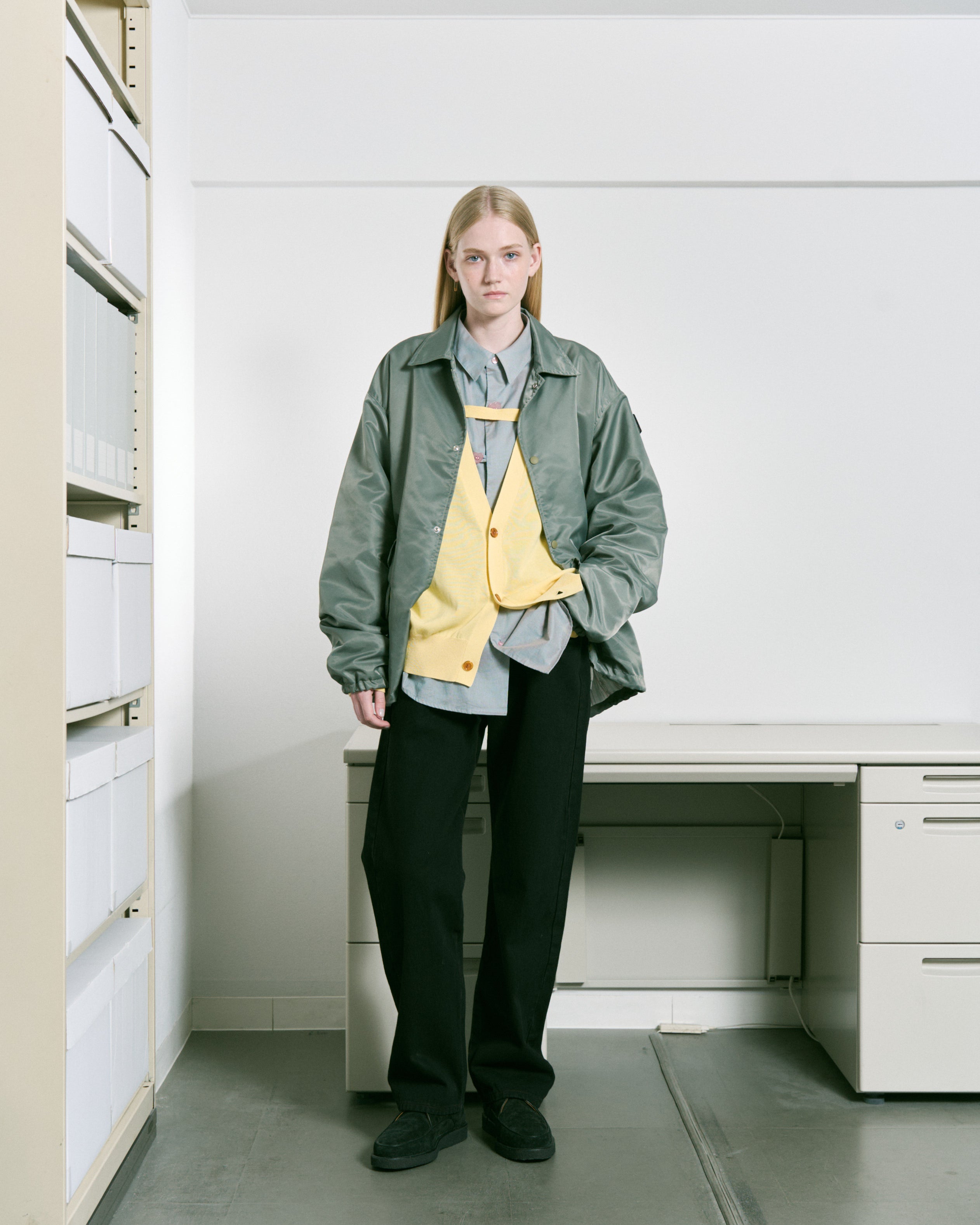look – PHINGERIN