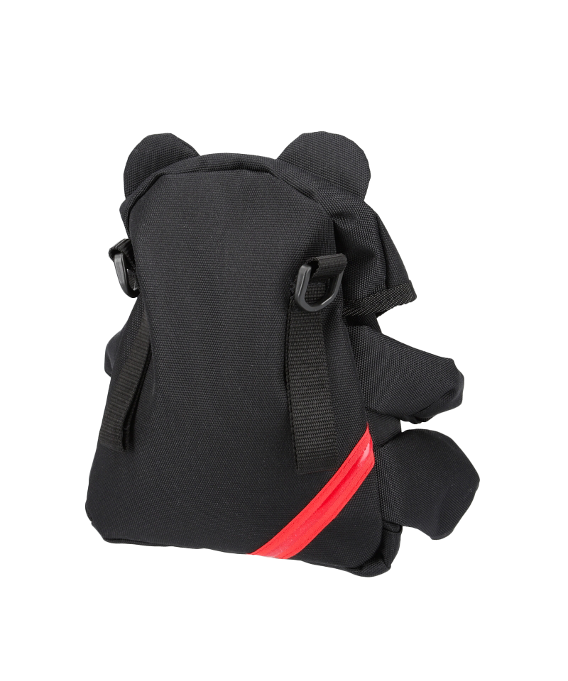CUMALICE POUCH BLACK