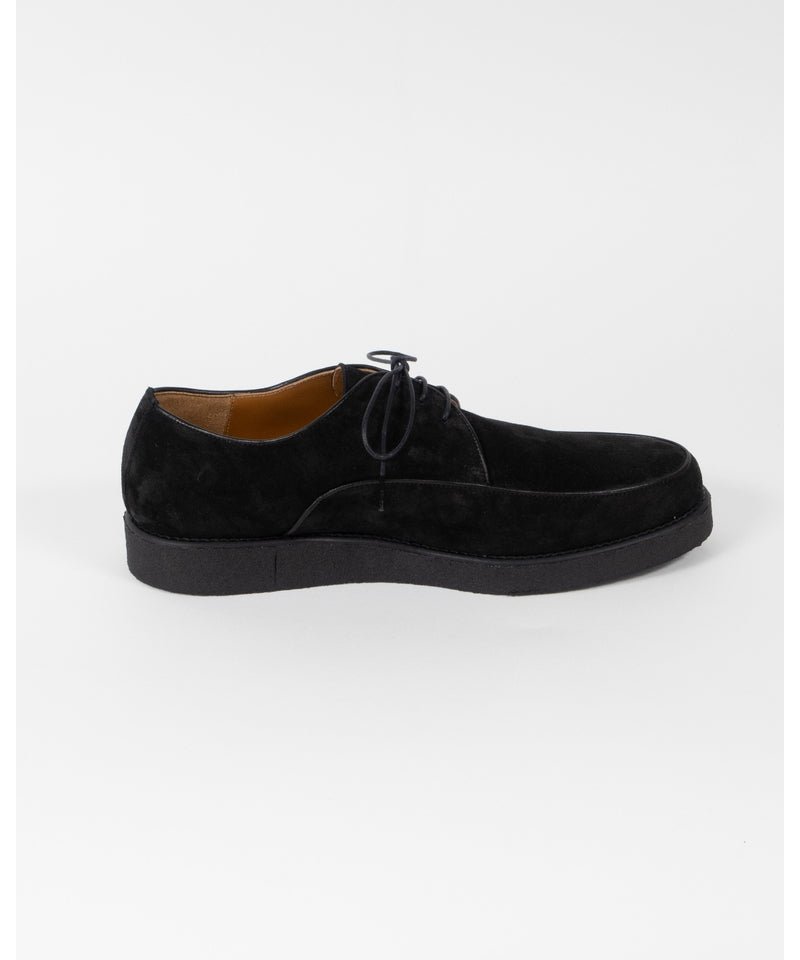 TRIM CREEPER BLACK