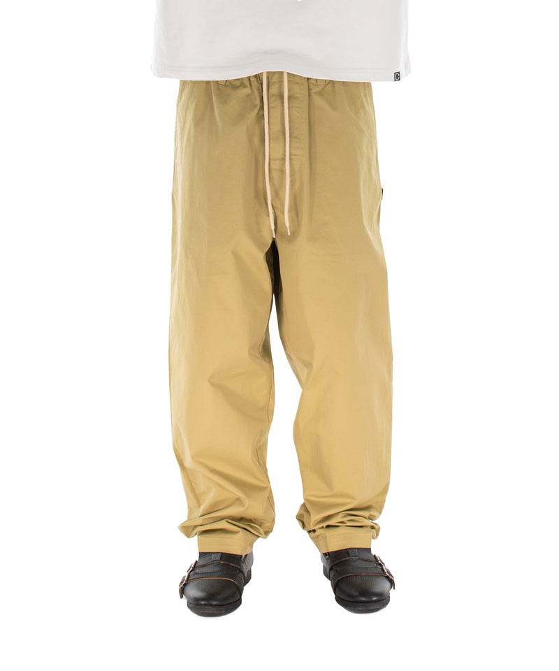 HAMBLETON PANTS BEIGE