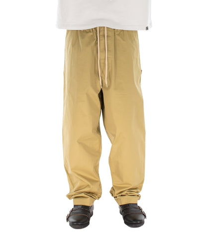 HAMBLETON PANTS BEIGE