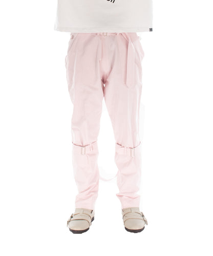 BONTAGE PANTS PINK