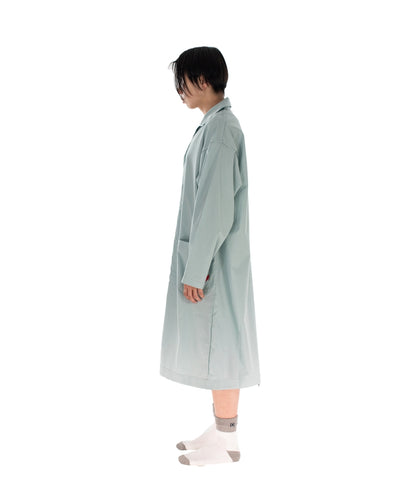 SLEEPER GREEN