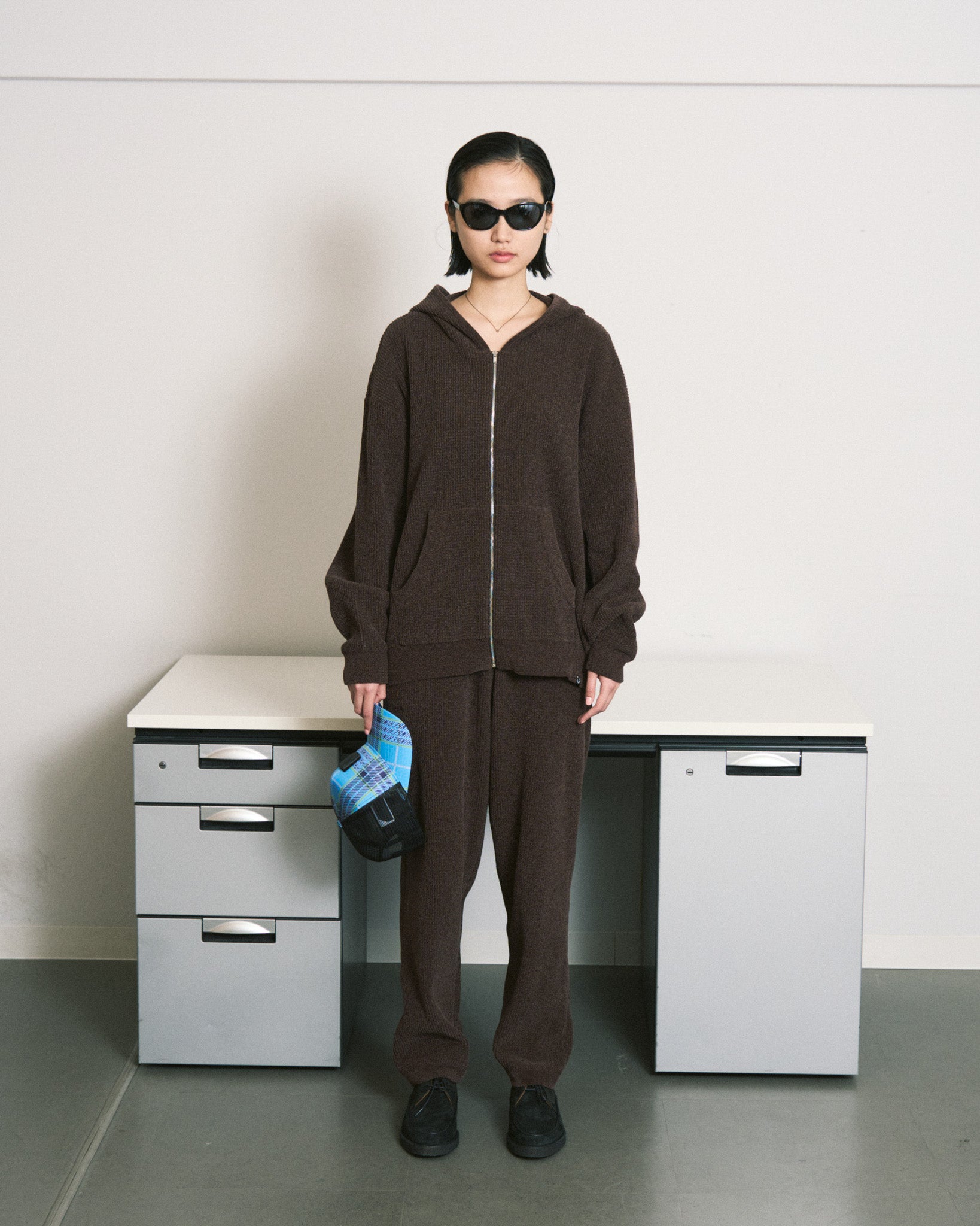 AW25 LOOKBOOK – PHINGERIN