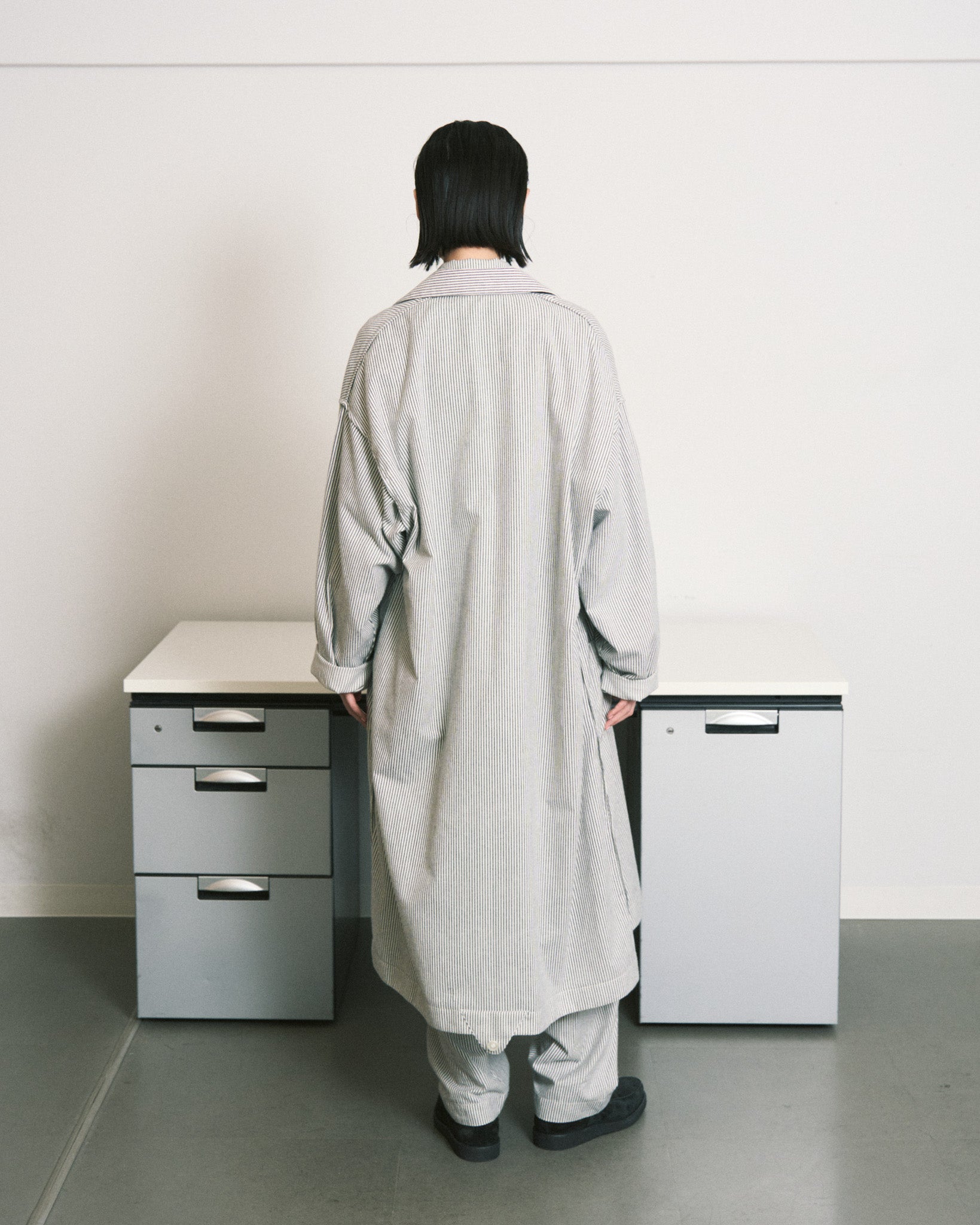 AW25 LOOKBOOK – PHINGERIN