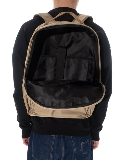 EVERYDAY BACKPACK BEIGE