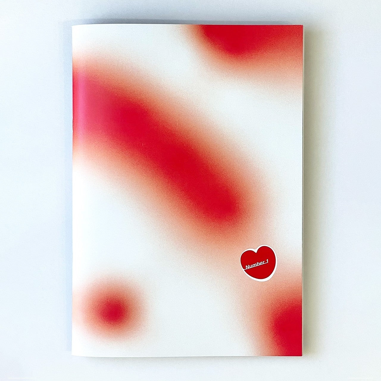 M RYU F'S PRACTICAL STENCIL RESEARCH (1ST EDITION)