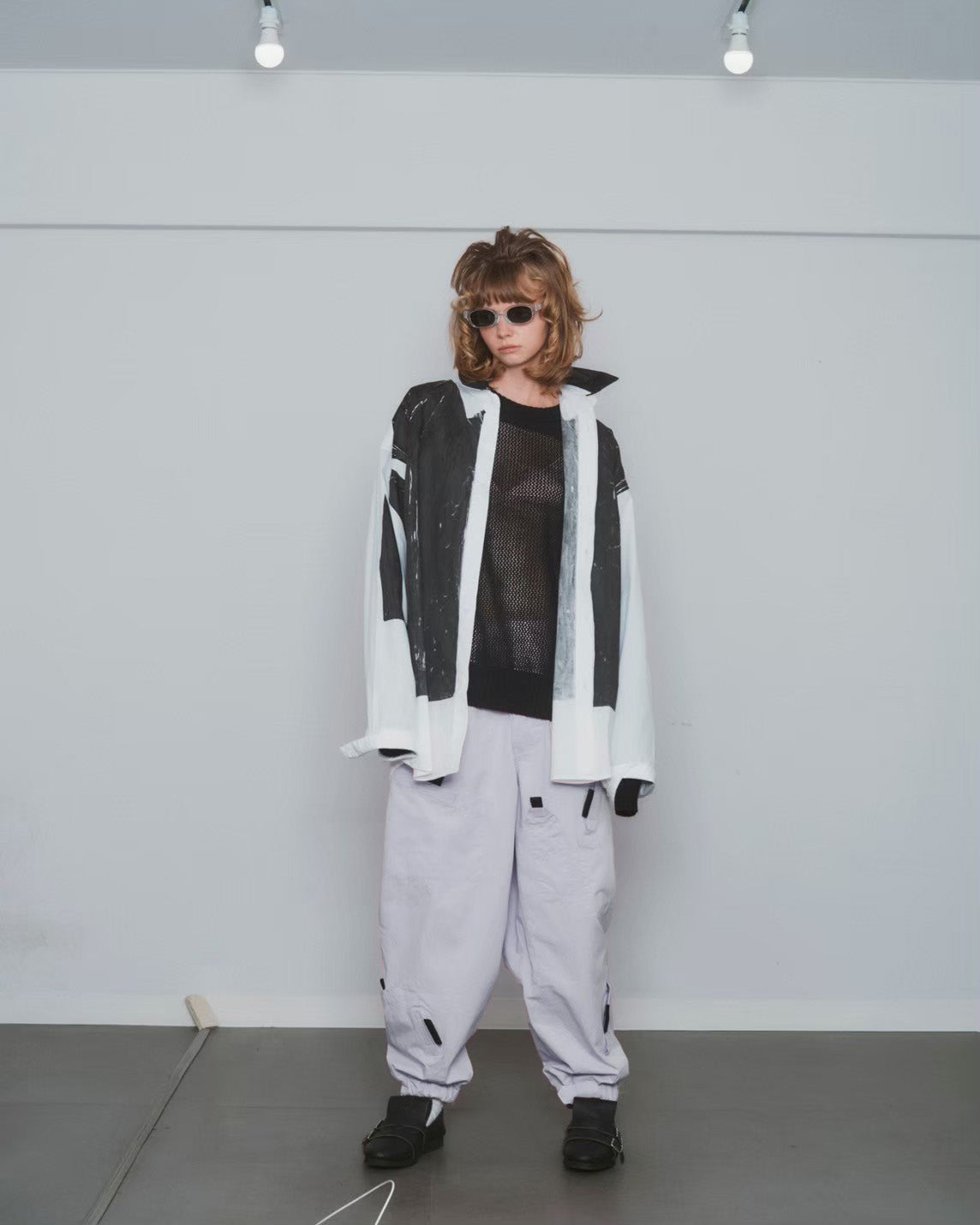 【超特価sale開催】  AW24 LOOKBOOK – PHINGERIN ジャケット・アウター