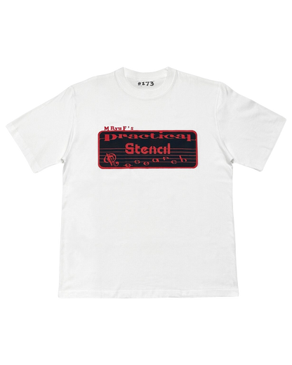 M RYU F TEE #173
