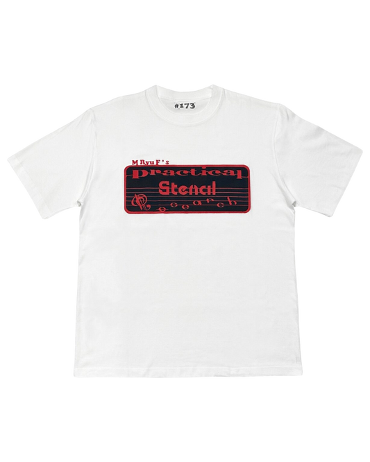 M RYU F TEE #173