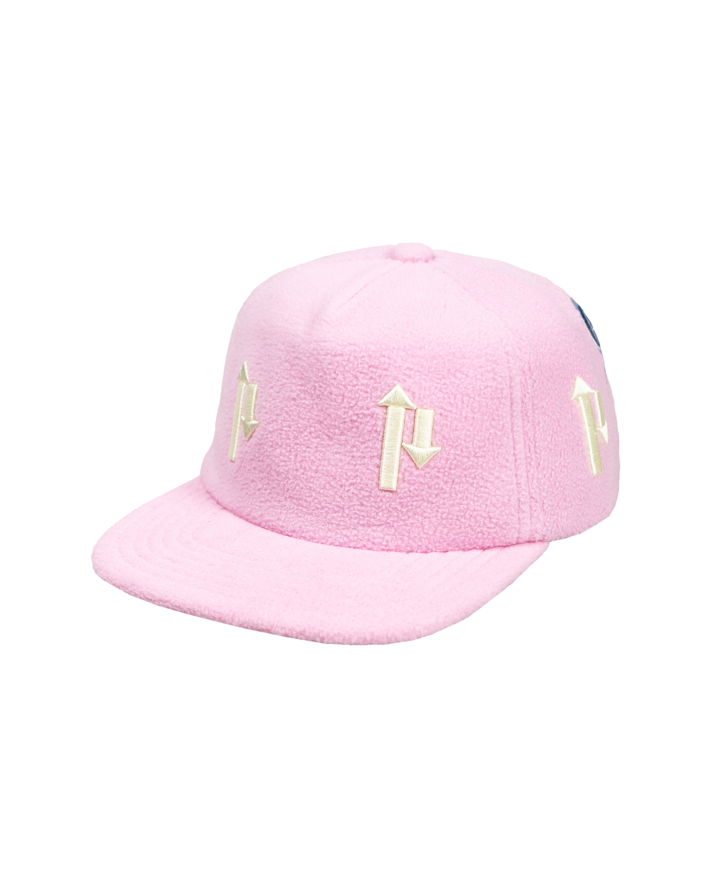 ARROW FLEECE HAT ALLCAPS TAG