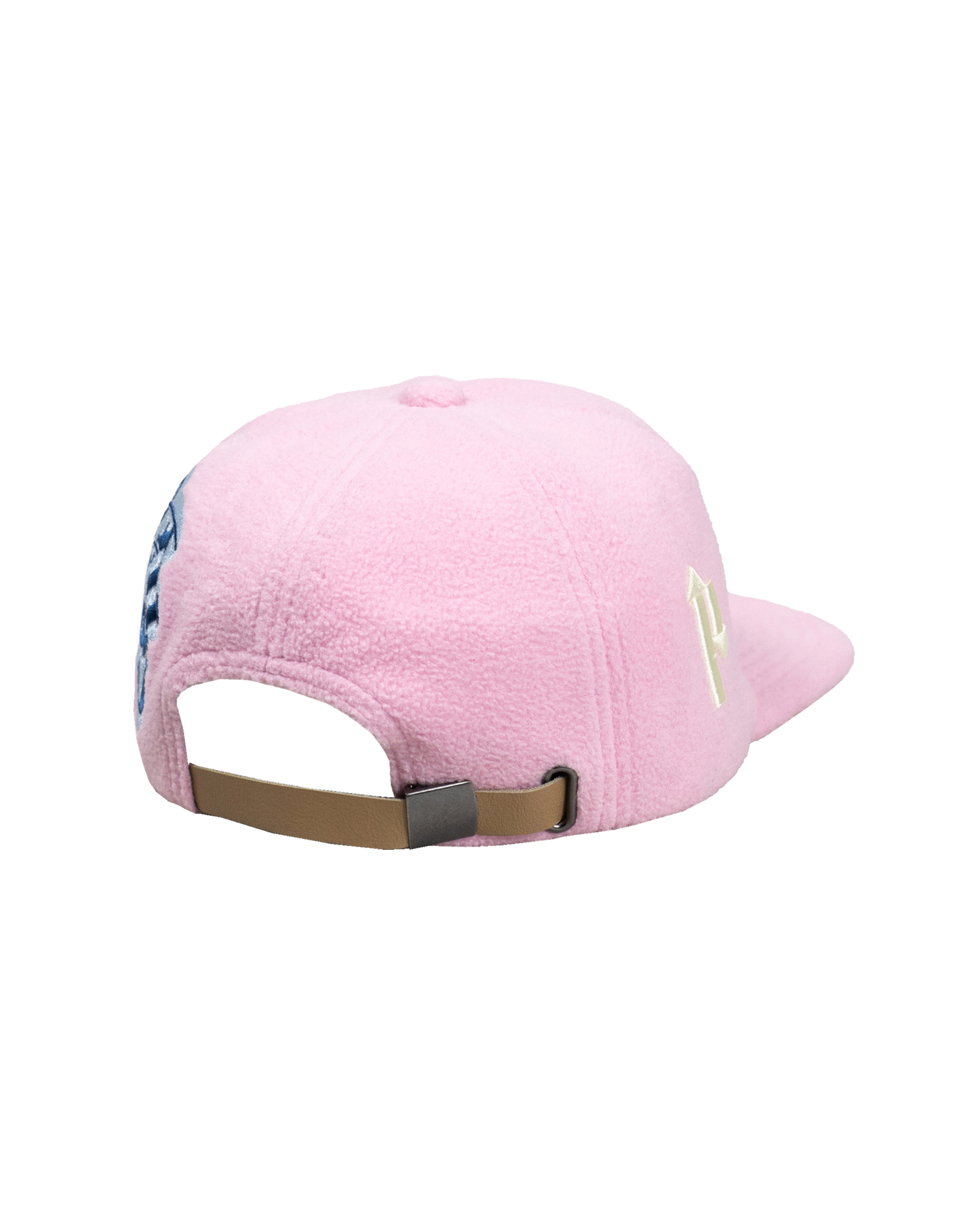 ARROW FLEECE HAT ALLCAPS TAG