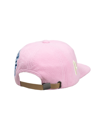 ARROW FLEECE HAT ALLCAPS TAG