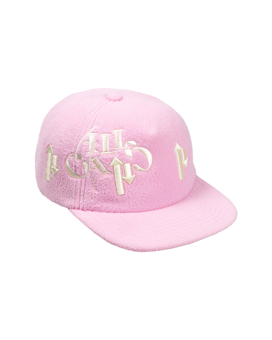 ARROW FLEECE HAT ALLCA"P"S