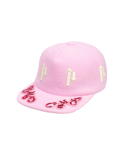 ARROW FLEECE HAT APOLLO