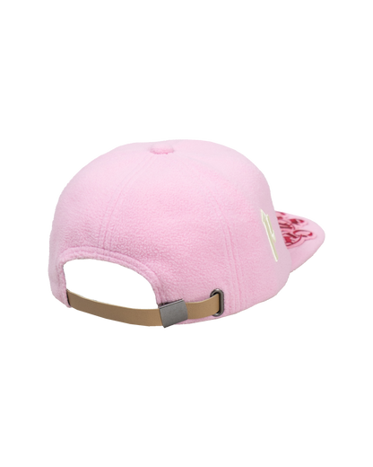 ARROW FLEECE HAT APOLLO