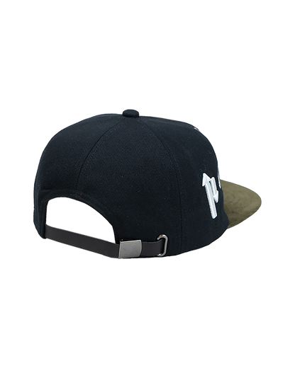 ARROW CORD HAT ALLCA"P"S