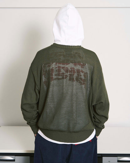 TEE LAYER HOODIE PVFV GREY