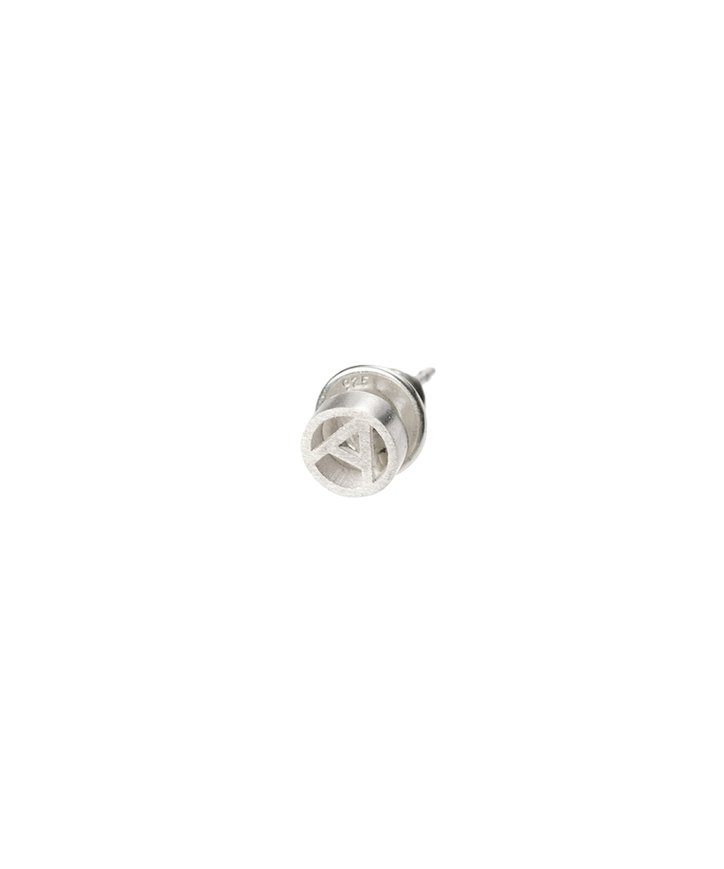 PHINGERIN YOUTH PIN PIERCE 18k安全ピンピアス