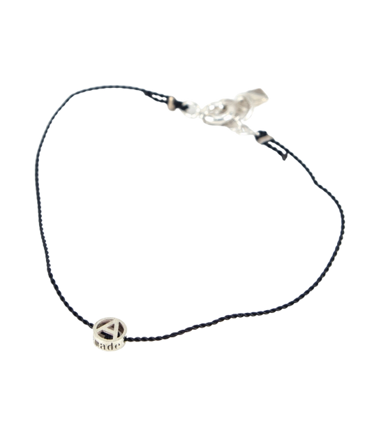 TINY A BRACELET