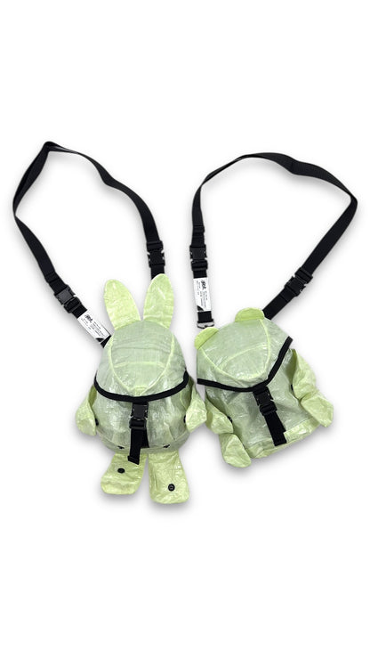 RABBIT POUCH REF & GLOW