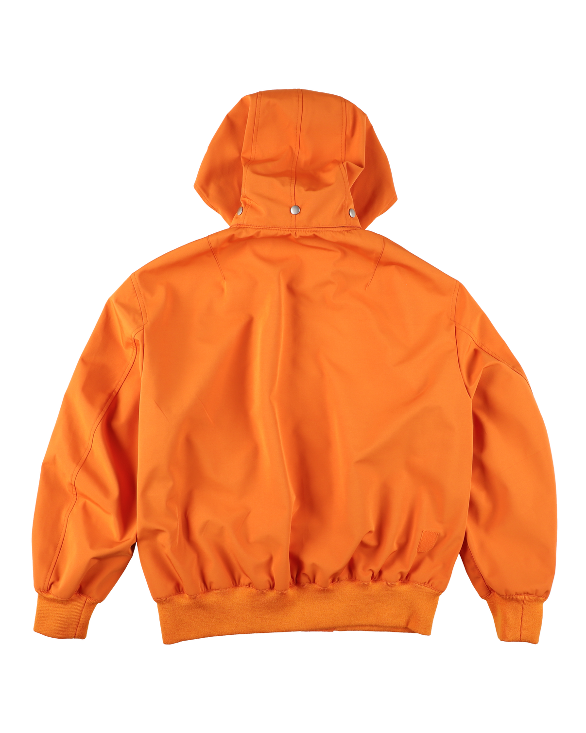 DETACHABLE HOOD JACKET ORANGE – PHINGERIN DETACHABLE HOOD JACKET ORANGE – PHINGERIN