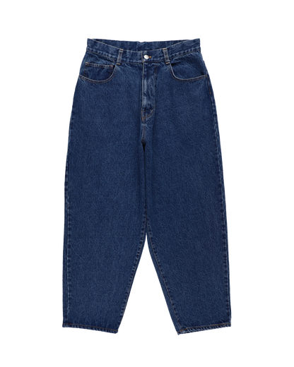 6PK JEANS BLUE