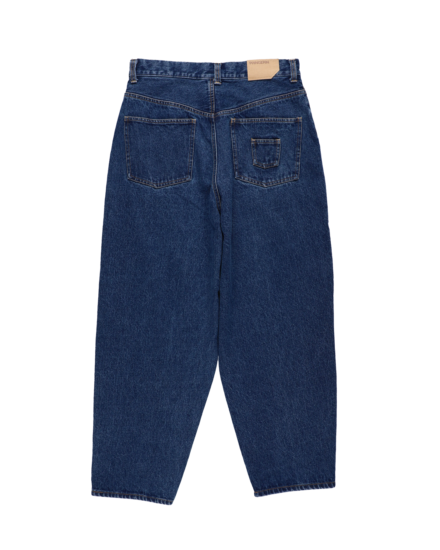 6PK JEANS BLUE