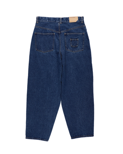 6PK JEANS BLUE