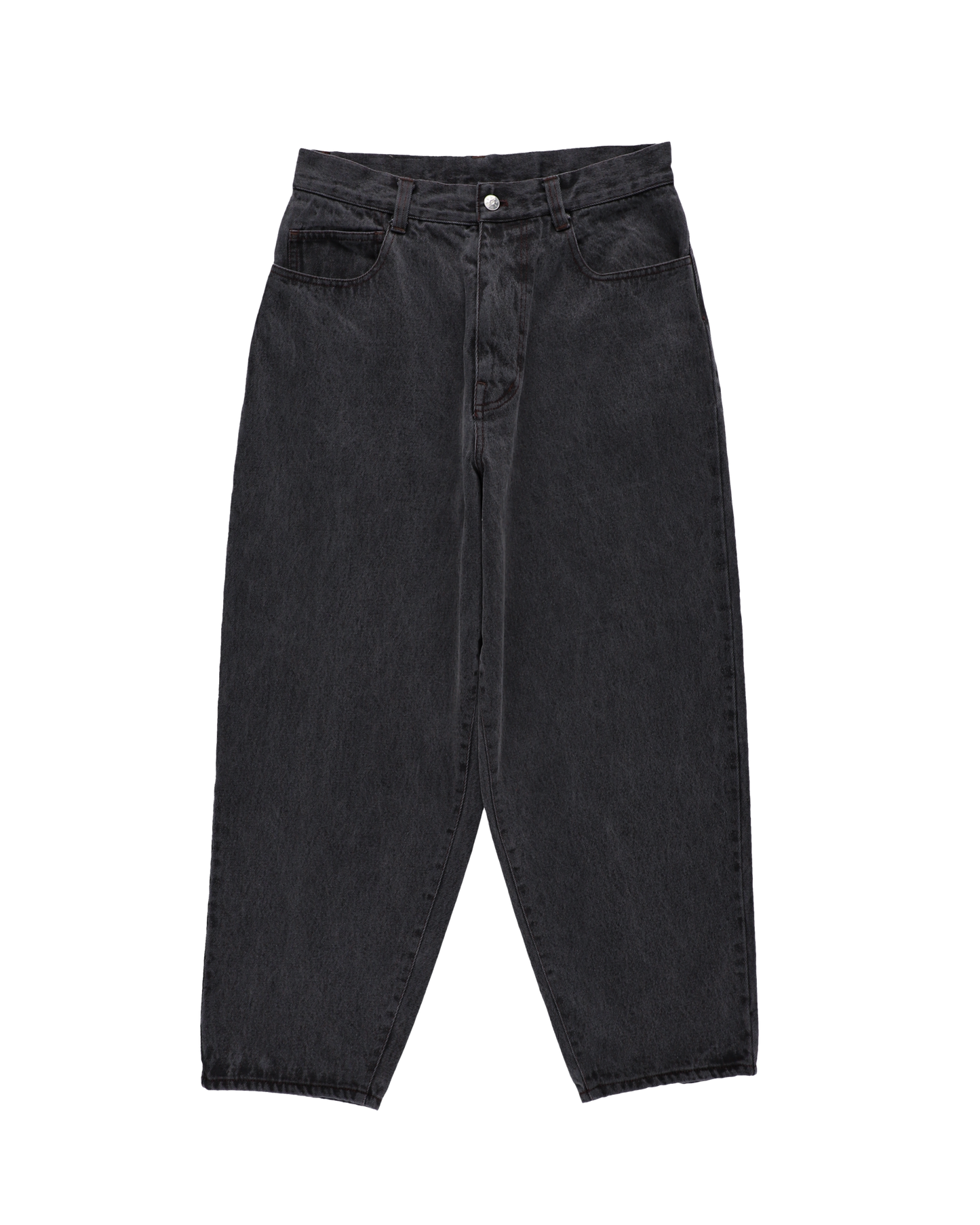 6PK JEANS BLACK