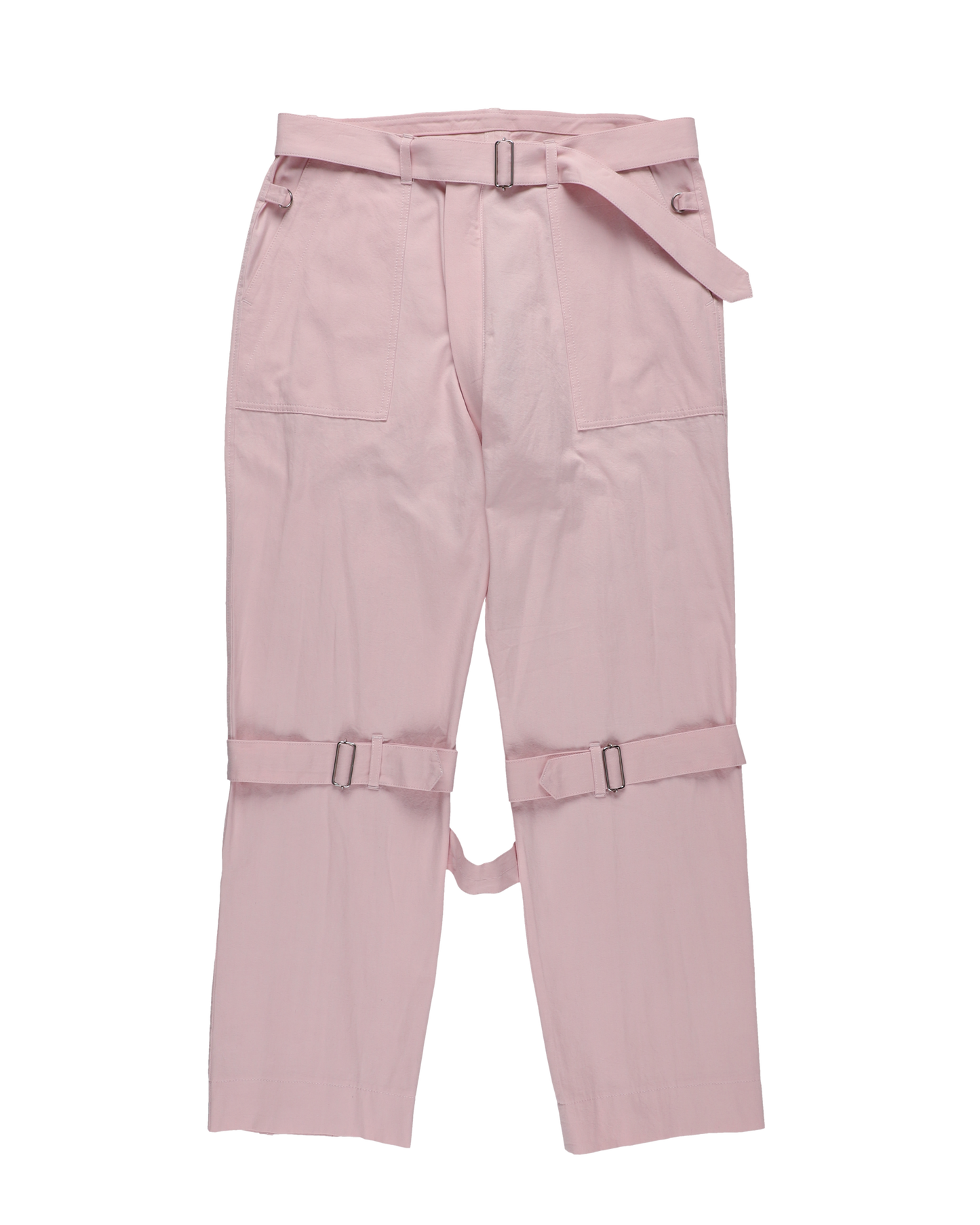 BONTAGE PANTS PINK