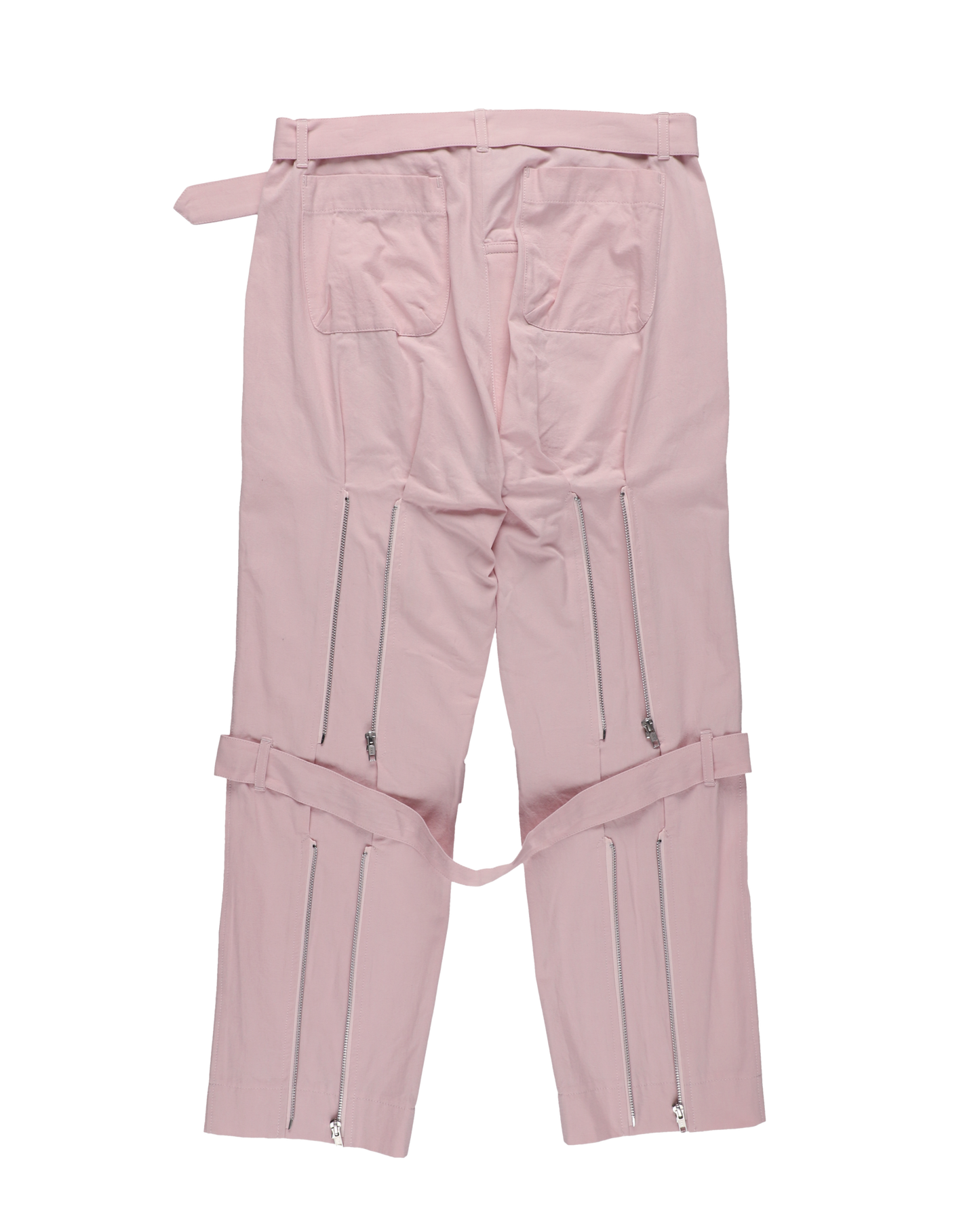 BONTAGE PANTS PINK